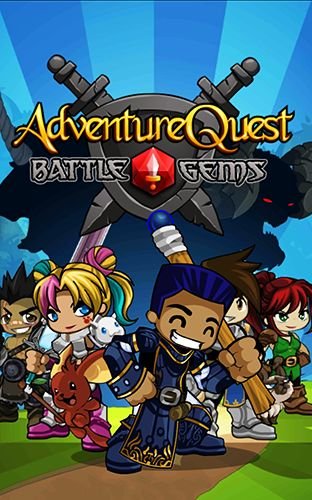 download Battle gems: Adventure quest apk